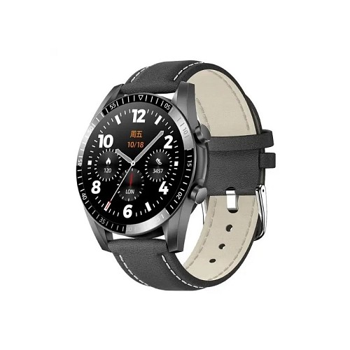 Smartwatch – S36 PRO – Black/Black