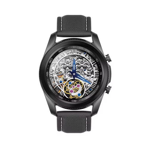 Smartwatch – Z57 – Black/Black