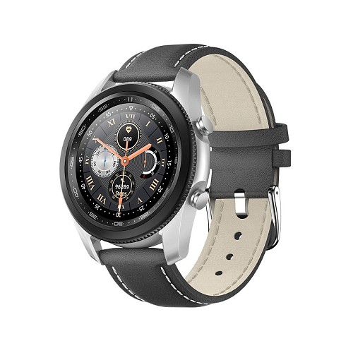 Smartwatch – Z57 – Black/Silver