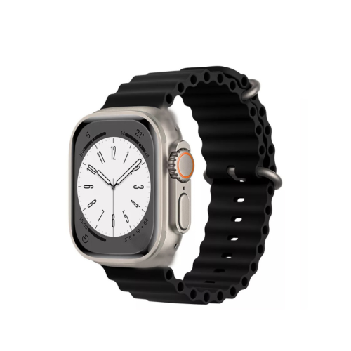 Smartwatch – MINI M8 ULTRA – Black