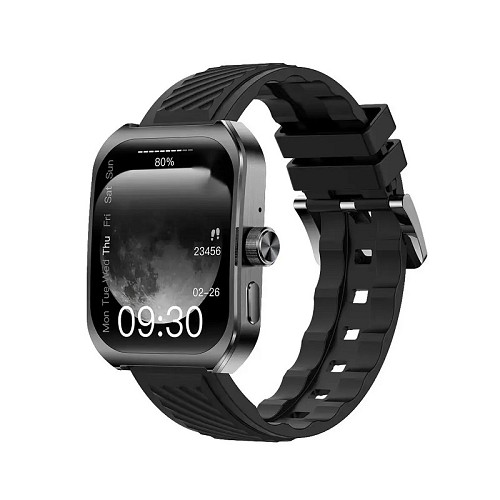 Smartwatch – Z88 PRO – Black