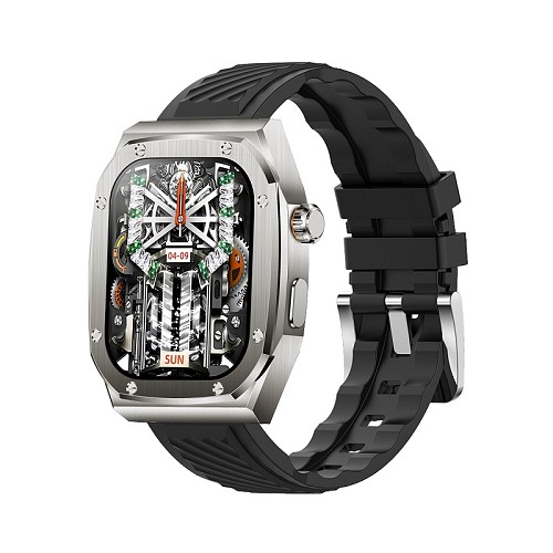 Smartwatch – Z79 Max – Black