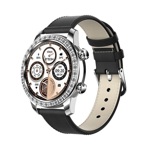 Smartwatch – Z89 PRO MAX – Black