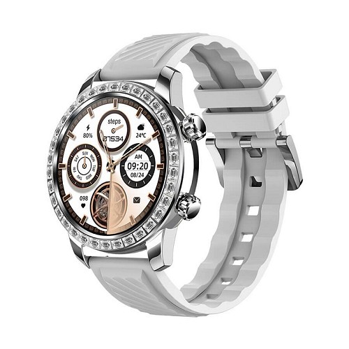Smartwatch – Z89 PRO MAX – Grey