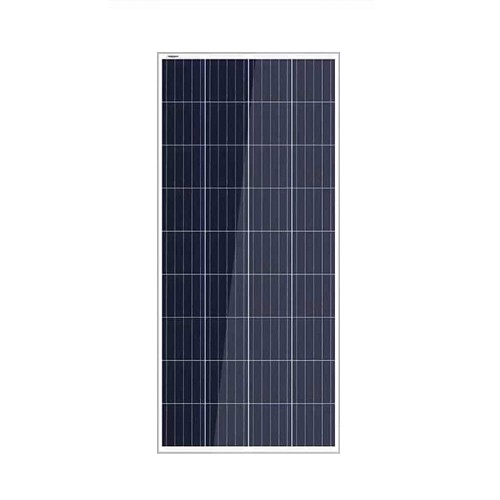Μονοκρυσταλλικό ηλιακό πάνελ – Solar Panel – 150W