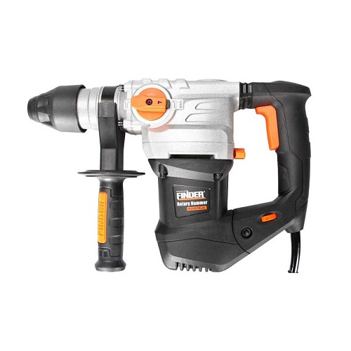 Ηλεκτρικό κρουστικό δράπανο – 1500W – Finder