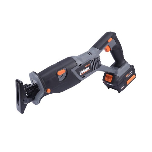 Σπαθόσεγα επαναφορτιζόμενη – 20V – Finder