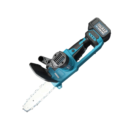 Αλυσοπρίονο μπαταρίας – 21V – 10”