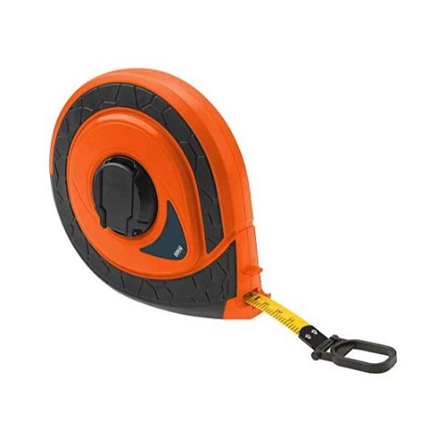 Μετροταινία – 30m×15mm – Measuring Roll – Finder