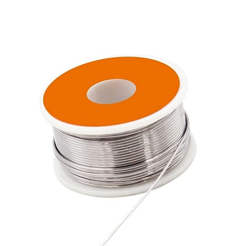 Σύρμα συγκόλλησης Καλάι – 200g – Finder