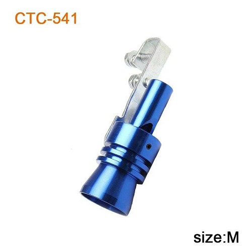 Σφυρίχτρα εξάτμισης – CTC541 – M