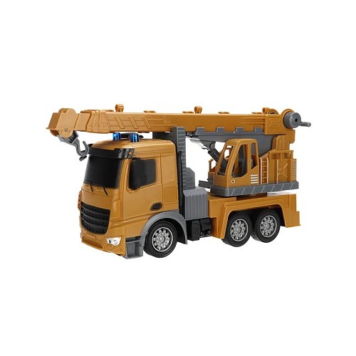 Τηλεκατευθυνόμενο όχημα – Γερανός – A8863-907 – 3.7V – USB