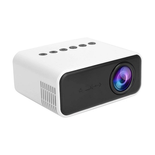 Φορητός προτζέκτορας mini – HD – YT500