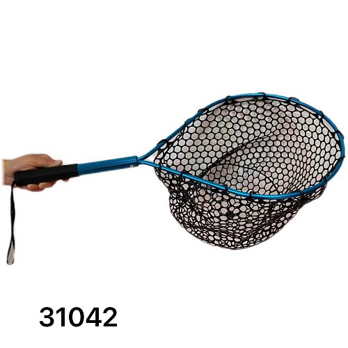 Απόχη ψαρέματος – 30cm – 31042