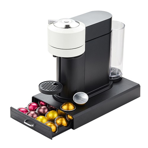 Δίσκος Καλωσορίσματος LIFE ESPRESSO TRAY 1 για Εσπρεσσιέρα με συρτάρι για 24 κάψουλες καφέ