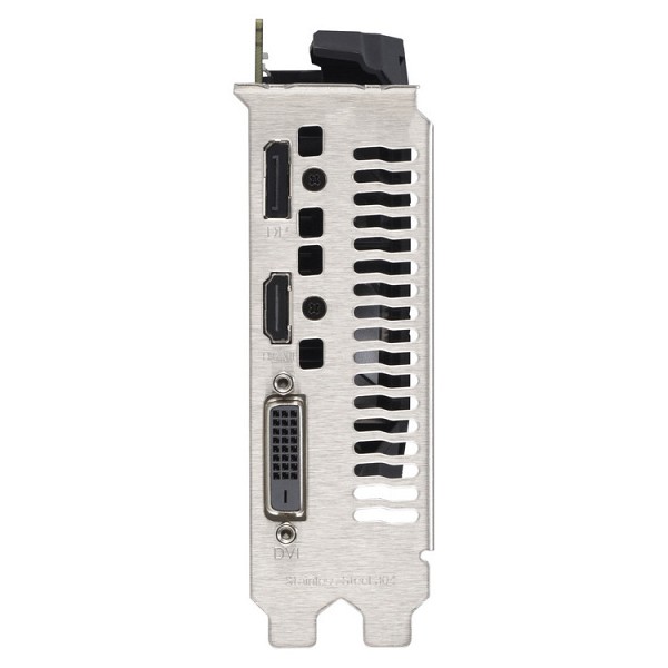 ASUS VGA DUAL-RTX3050-O6G, 6GB, GDDR6