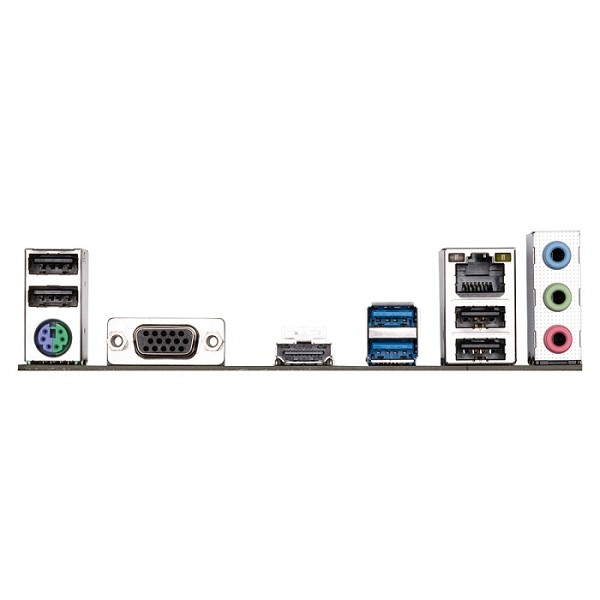 GIGABYTE MOTHERBOARD H510M H V2 ,1200 ,MATX