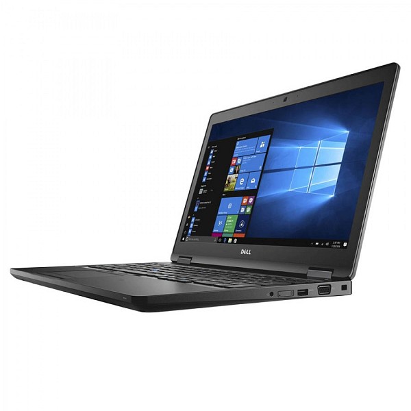 Dell Latitude 5580 i5-7200U/15.6”FHD/8GB DDR4/128GB M.2 SSD/No ODD/New Battery/10P Grade A Refurb