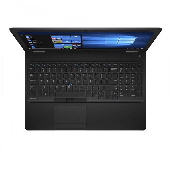 Dell Latitude 5580 i5-7200U/15.6”FHD/8GB DDR4/128GB M.2 SSD/No ODD/New Battery/10P Grade A Refurb