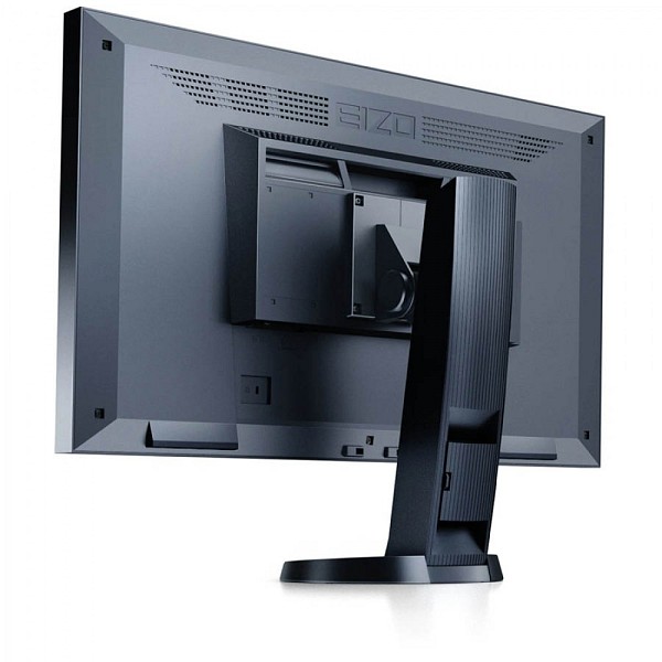 Used Monitor FlexScan EV2736W IPS LED/Eizo/27QHD/2560x1440/Wide/Black/w/Speakers/DVI-D & DP & USB
