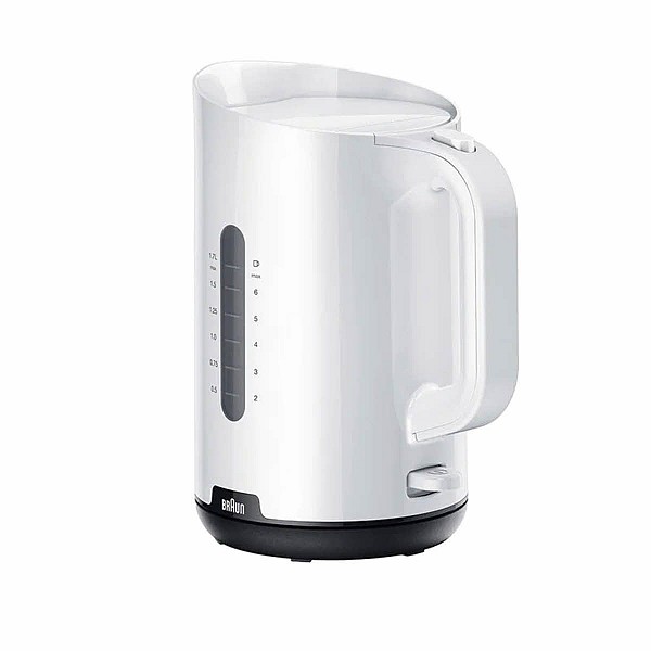 Braun WK1100WH Ηλεκτρικός βραστήρας 2200W 1,7L