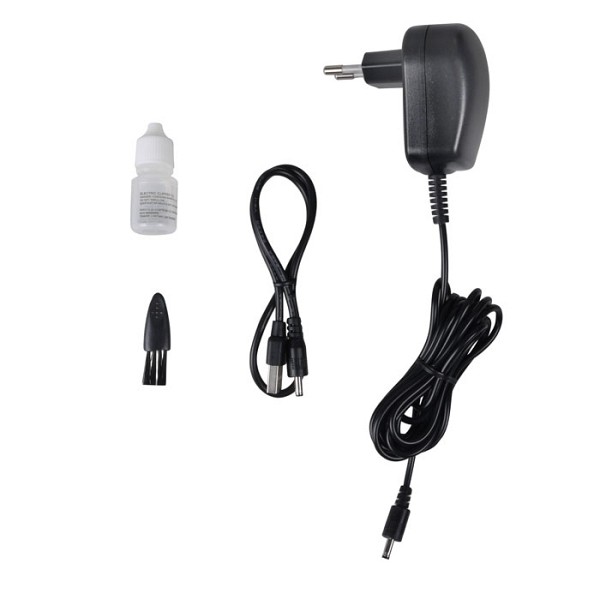 VALERA X-CUT ξυριστική κουρευτική μηχανή με επαναφορτιζόμενη μπαταρία