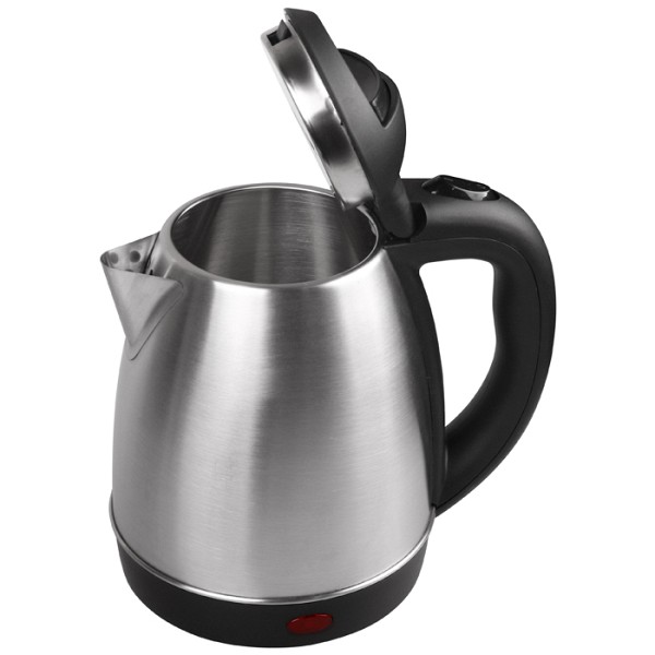 Δίσκος καλωσορίσματος LIFE Welcome με inox βραστήρα 1.2L, max. 1360W και 2 κούπες