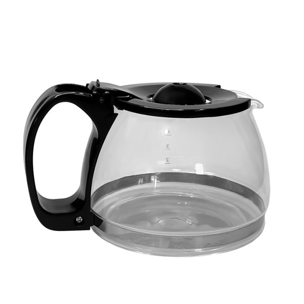 Καφετιέρα φίλτρου 0.6L 650W LIFE ROBUSTA