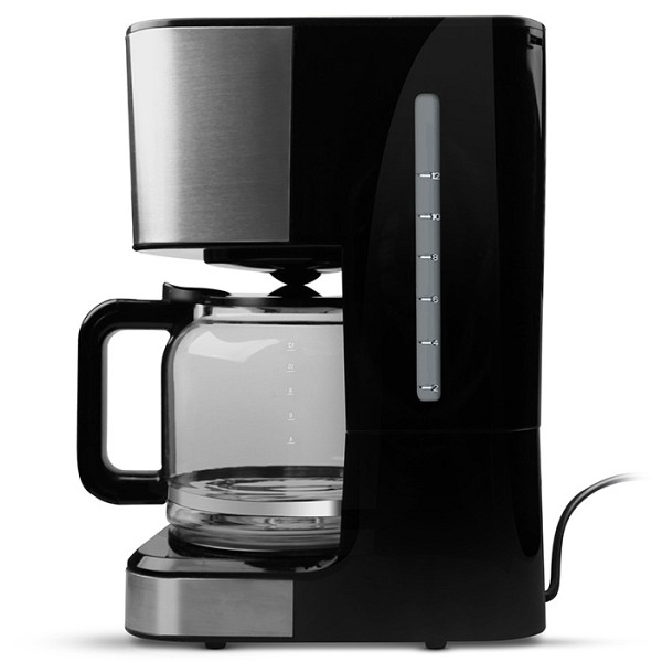 Προγραμματιζόμενη καφετιέρα φίλτρου 1.5L 950W LIFE Aroma Digital