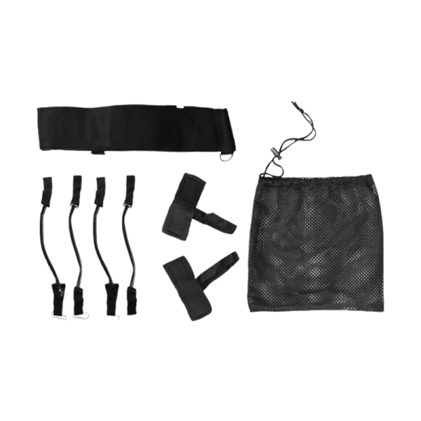 Λάστιχα βελτίωσης άλματος – Vertical Jump Trainer