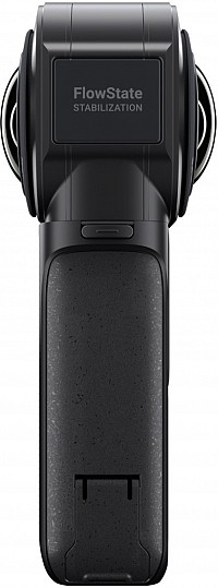 Insta360 ONE RS 1 Inch 360 Edition 360 Dual-lens camera with 1-inch Sensors Co-engineered with Leica