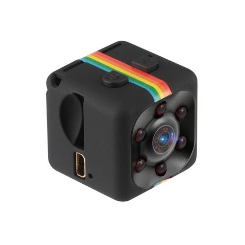 Mini Drone Camera – Full HD – SQ11