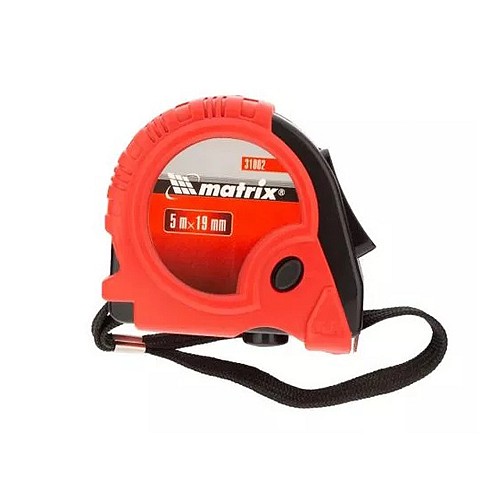 Μετροταινία Β 3mX16mm Mtx B
