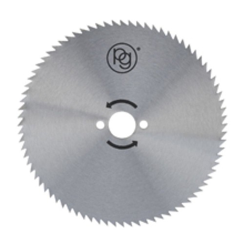 Δίσκος δισκοπρίονου 125mm D.24 C.V P.G