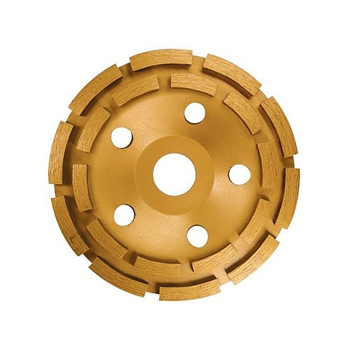 Διαμαντόδισκος λείανσης 115mm Mtx