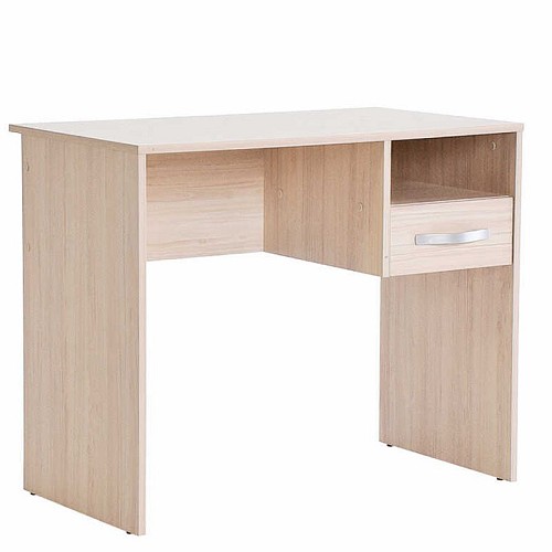 Γραφείο μελέτης ξύλινο 90x52x74cm Zara Dynamic