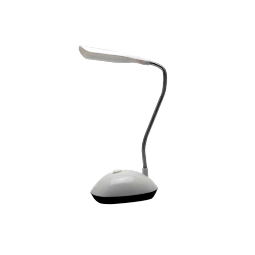 Φωτιστικό γραφείου – Mini Desk Lamp – 4 LED – XY-0416
