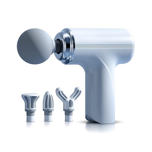 Συσκευή μασάζ – Fascial Gun – MINI