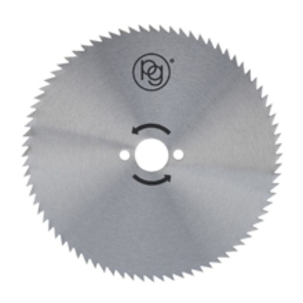 Δίσκος δισκοπρίονου 125mm D.24 C.V P.G