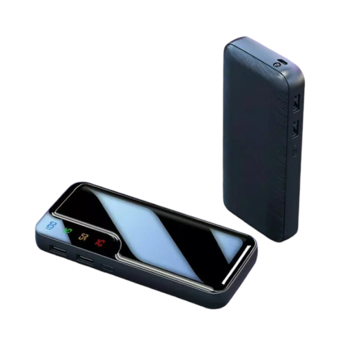 Powerbank – 8.000mah – B05 Black