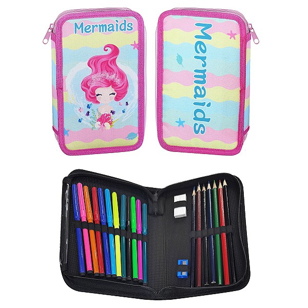 ΚΑΣΕΤΙΝΑ ΓΕΜΑΤΗ ΓΟΡΓΟΝΑ 20x13x3cm