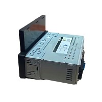 Ηχοσύστημα αυτοκινήτου 1DIN – 6.2′ – Pervoi – CTC-6060 – 000224