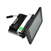 Ηχοσύστημα αυτοκινήτου 1DIN – 1+16GB – 9019A – Android – 000359