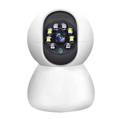 Κάμερα ασφαλείας IP – Security Camera – Q8 – WiFi