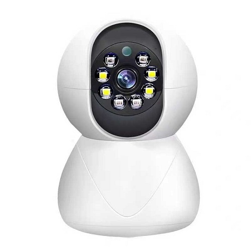 Κάμερα ασφαλείας IP – Security Camera – CF-54ST – WiFi