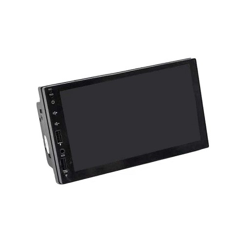 Ηχοσύστημα αυτοκινήτου 2DIN – 7” – CTC-7066 – 000342
