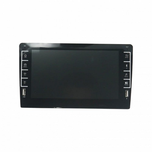 Ηχοσύστημα αυτοκινήτου 2DIN – 8” – CTC-8700 – MP5 – 003300