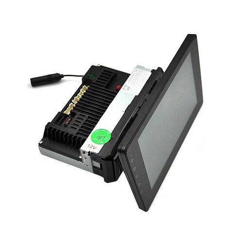Ηχοσύστημα αυτοκινήτου 1DIN – 1+16GB – 9019A – Android – 000359