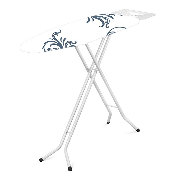 Σιδερώστρα ατμού 119x34x83cm FLORAL SWIRLS