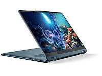 LENOVO Laptop Yoga 7 2-in-1 14AKP10 14WUXGAOLED/Ryzen AI 7-350/16GB/1TB/AMD860M/W11H